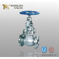 Ss304 Globe Valve